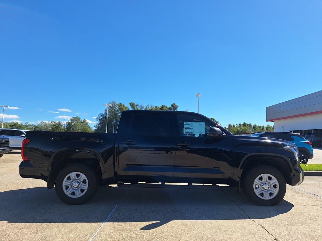 New 2026 Toyota Tundra SR image 4