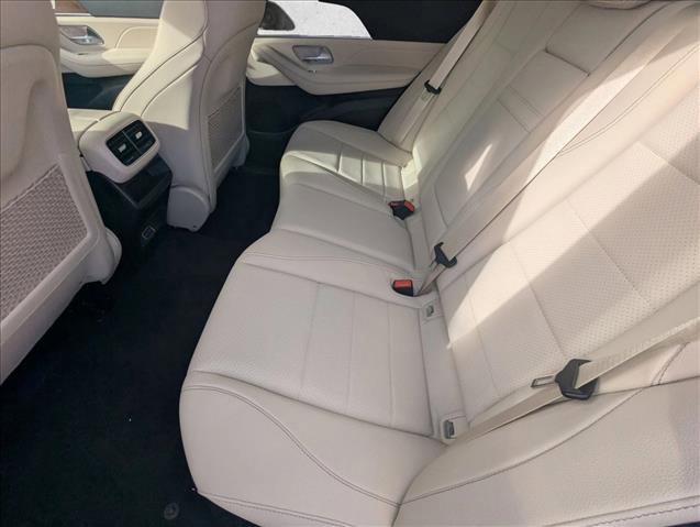 New 2026 Mercedes-Benz GLE 350 4MATIC image 15