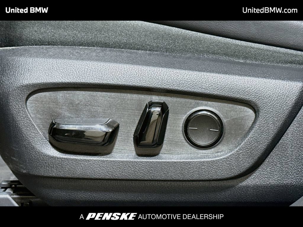 Used 2023 Lexus RX 500h F Sport w/ Accessory Package (Z1) AWD/4WD image 11