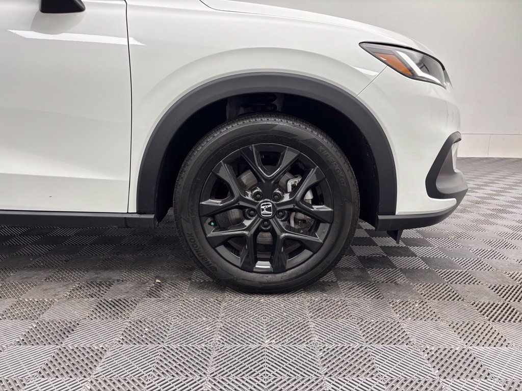 Used 2023 Honda HR-V Sport image 41