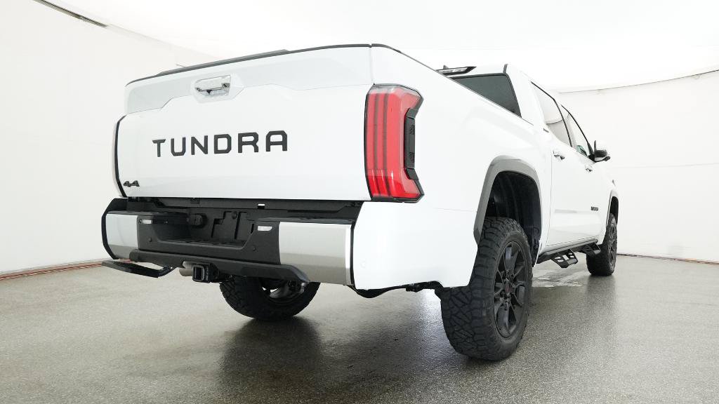New 2026 Toyota Tundra Limited AWD/4WD image 27