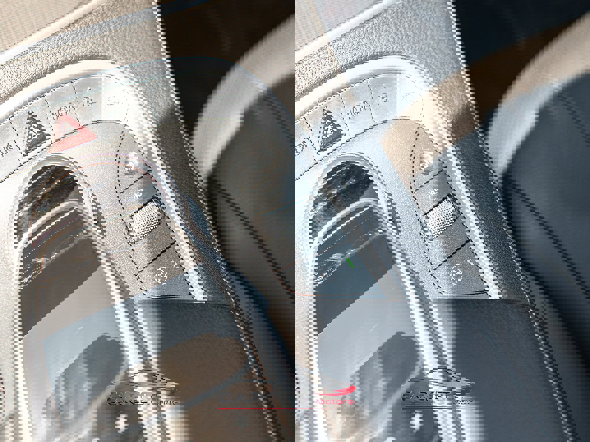 Used 2015 Mercedes-Benz S 550 S 550 4MATIC w/ Premium 1 Package image 36