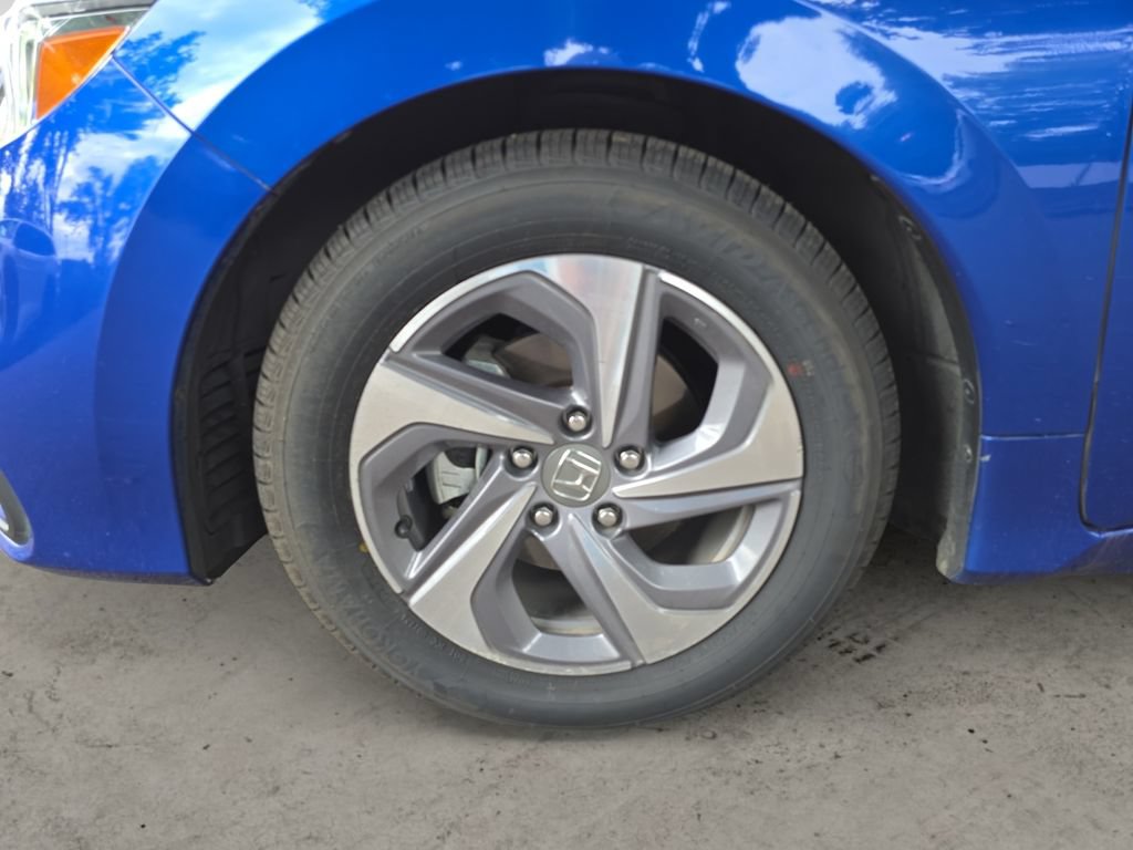 Used 2020 Honda Insight EX image 14