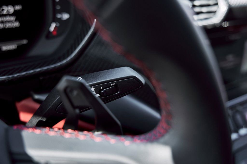 Used 2024 Lamborghini Urus S image 69