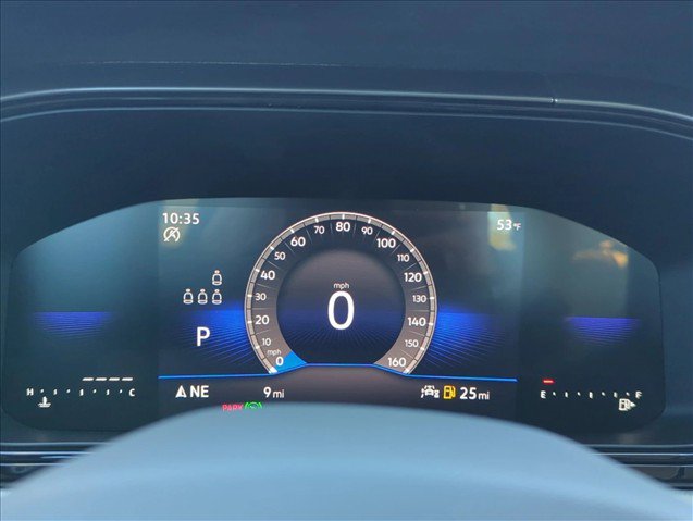 New 2027 Volkswagen Taos S FWD image 22