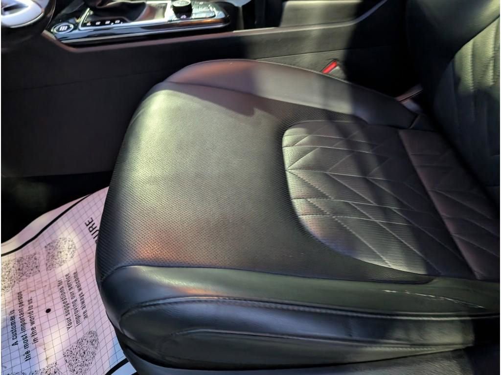 Used 2023 Kia Sportage X-Line image 25