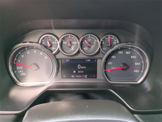 Certified 2021 Chevrolet Tahoe LT image 12