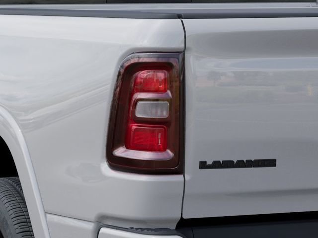 New 2026 RAM 1500 Laramie w/ Night Edition AWD/4WD image 9