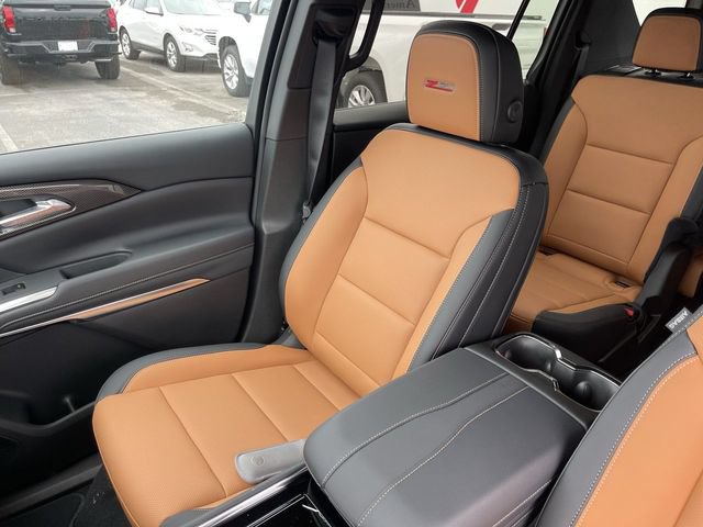 New 2027 Chevrolet Traverse Z71 w/ Driver Confidence Package AWD/4WD image 25