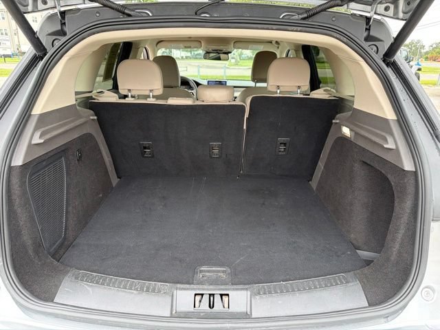 Used 2022 Lincoln Corsair FWD image 12