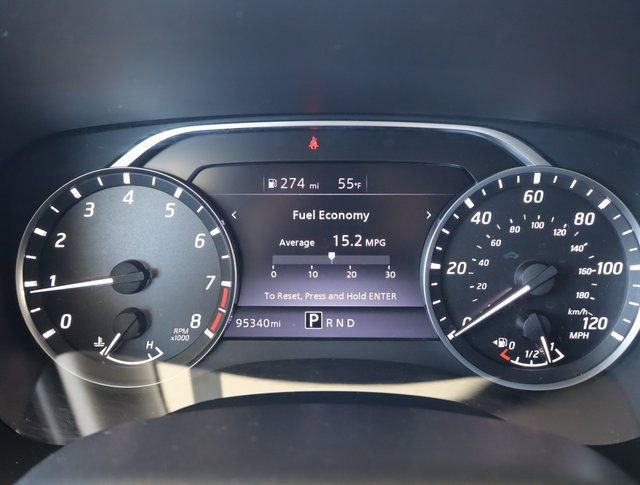 Used 2022 Nissan Frontier SV image 25