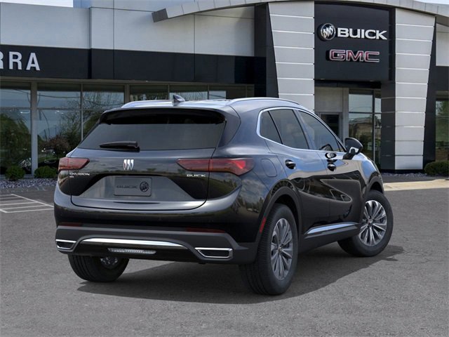 New 2026 Buick Envision Preferred image 4
