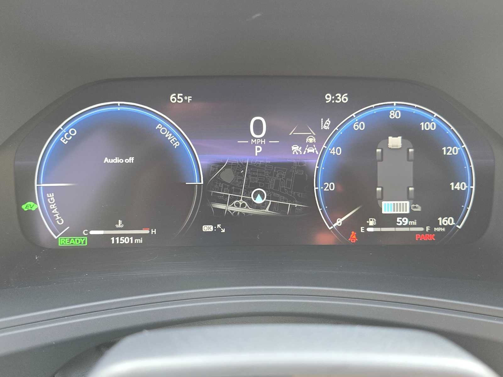 Used 2025 Toyota Grand Highlander AWD Hybrid image 26
