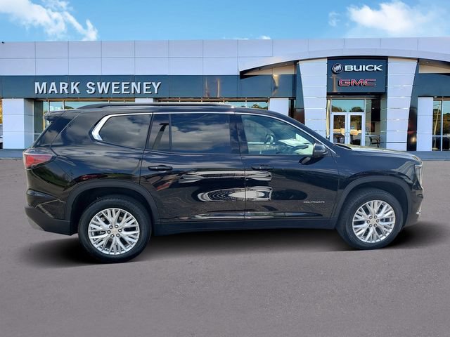 New 2026 GMC Acadia Elevation w/ Elevation Premium Package FWD image 36