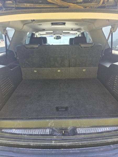 Used 2016 Chevrolet Suburban LTZ AWD/4WD image 5