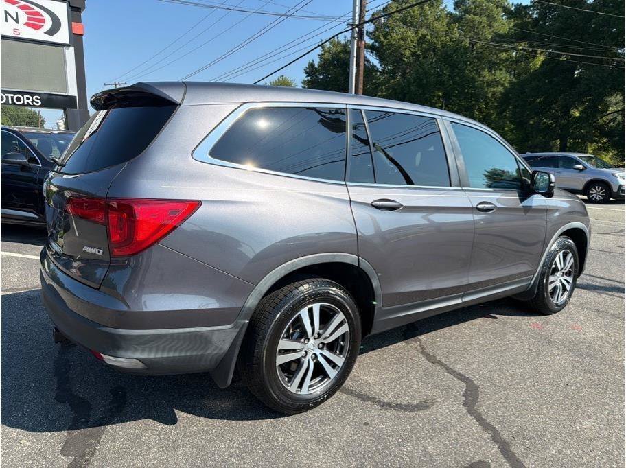 Used 2018 Honda Pilot EX-L image 6