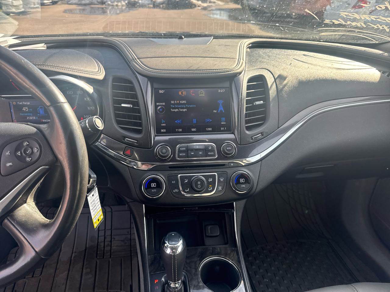 Used 2014 Chevrolet Impala LT image 10