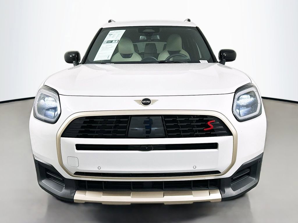 Certified 2025 MINI Cooper Countryman S image 2