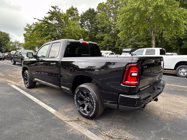 New 2026 RAM 1500 Express AWD/4WD image 4