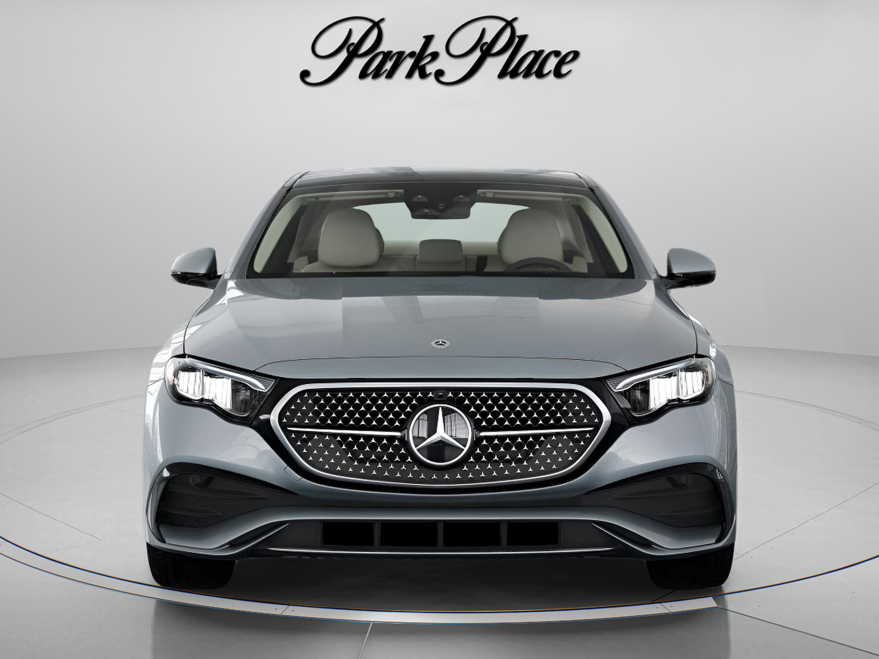 New 2026 Mercedes-Benz E 350 Sedan image 34