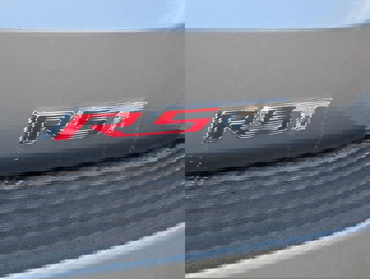 Used 2023 Chevrolet Tahoe RST w/ Sport Performance Package image 6