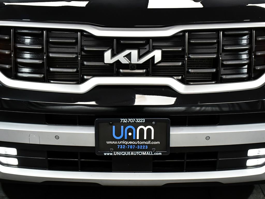 Used 2024 Kia Telluride SX w/ Towing Package AWD/4WD image 83