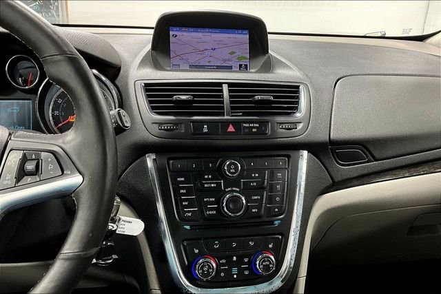 Used 2016 Buick Encore Leather w/ Experience Buick Package image 5