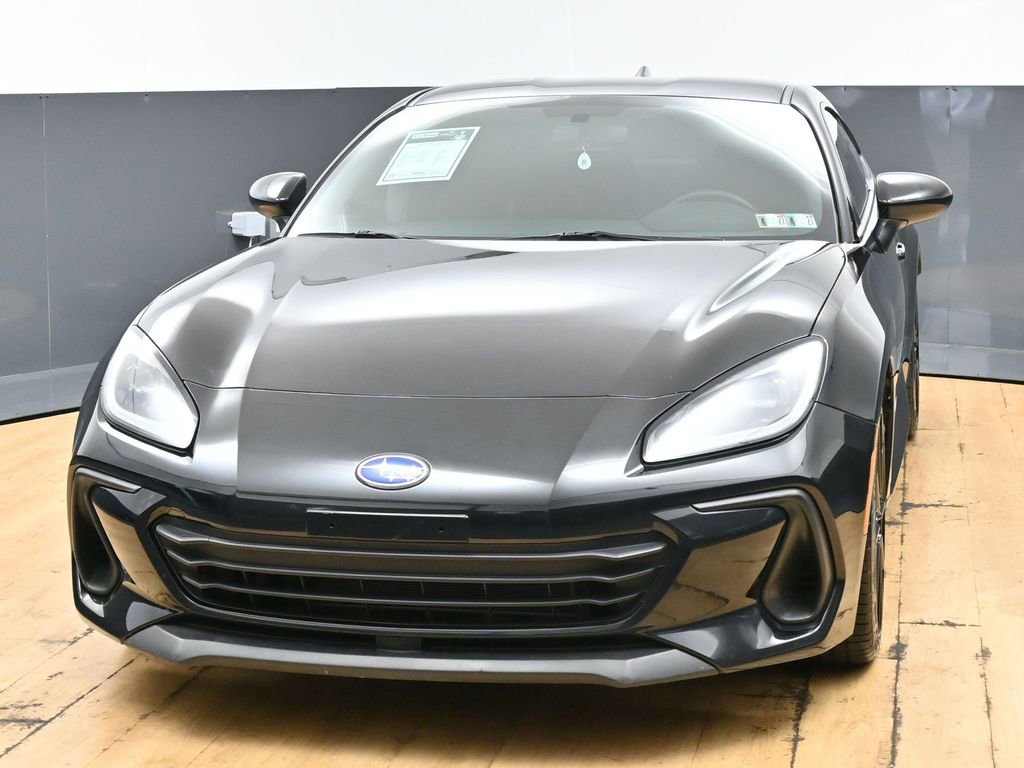 Used 2023 Subaru BRZ Limited image 5