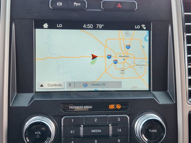 Used 2019 Ford F250 King Ranch AWD/4WD image 16