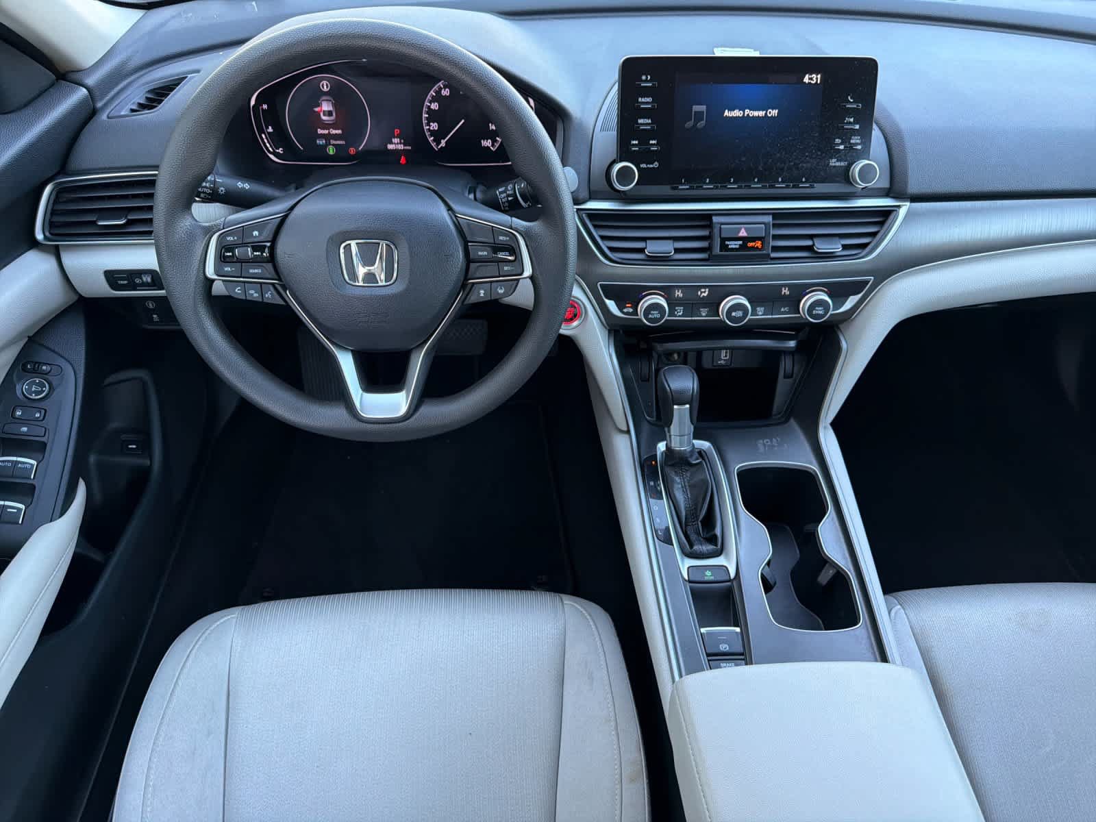 Used 2020 Honda Accord LX image 14