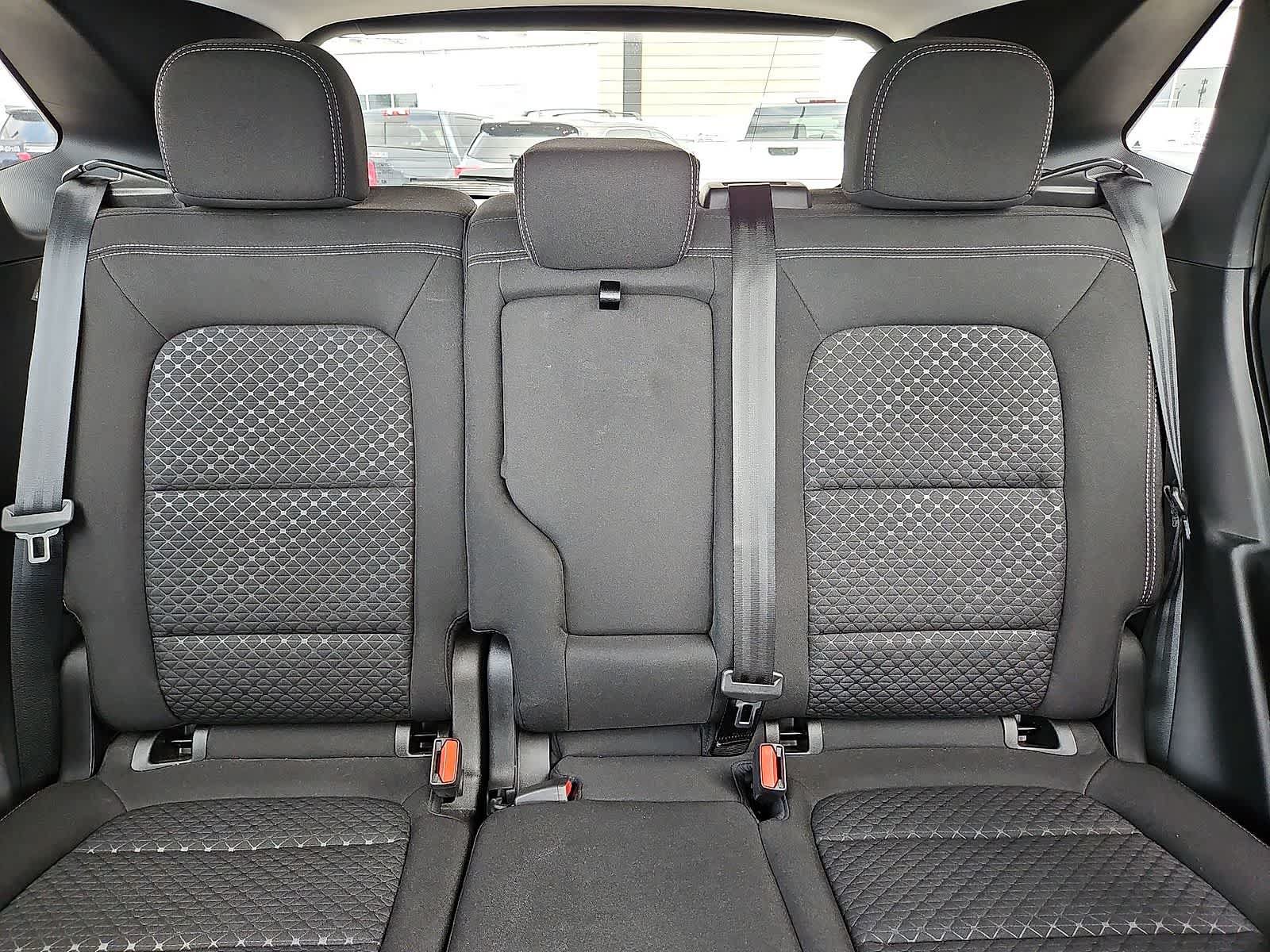Used 2023 Ford Escape Active w/ Tech Pack #2 FWD image 6