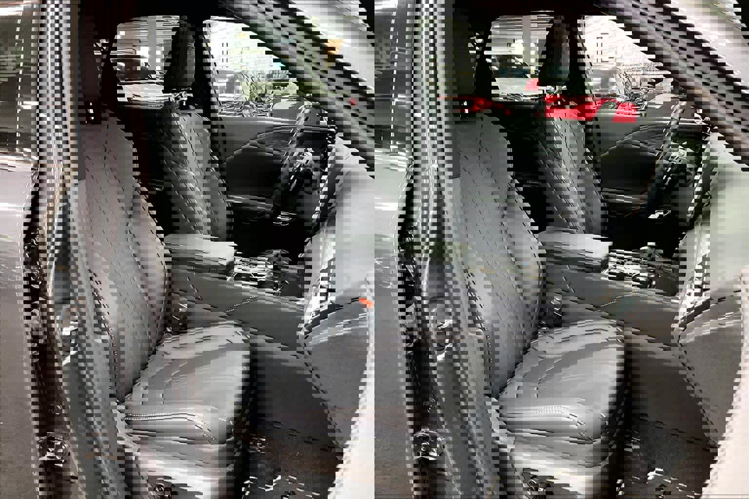 Used 2024 Lexus RX 350 F Sport w/ Convenience Package image 8