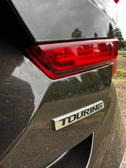 Used 2018 Honda Accord Touring image 35