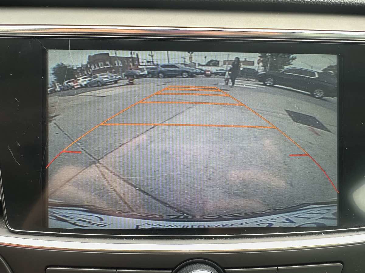 Used 2017 Buick LaCrosse Premium w/ Driver Confidence Package #2 image 20