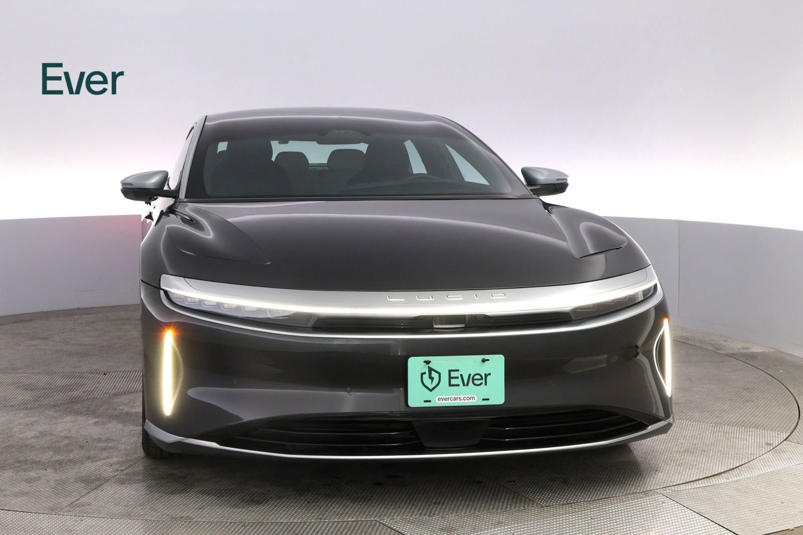 Used 2023 Lucid Air Grand Touring image 12