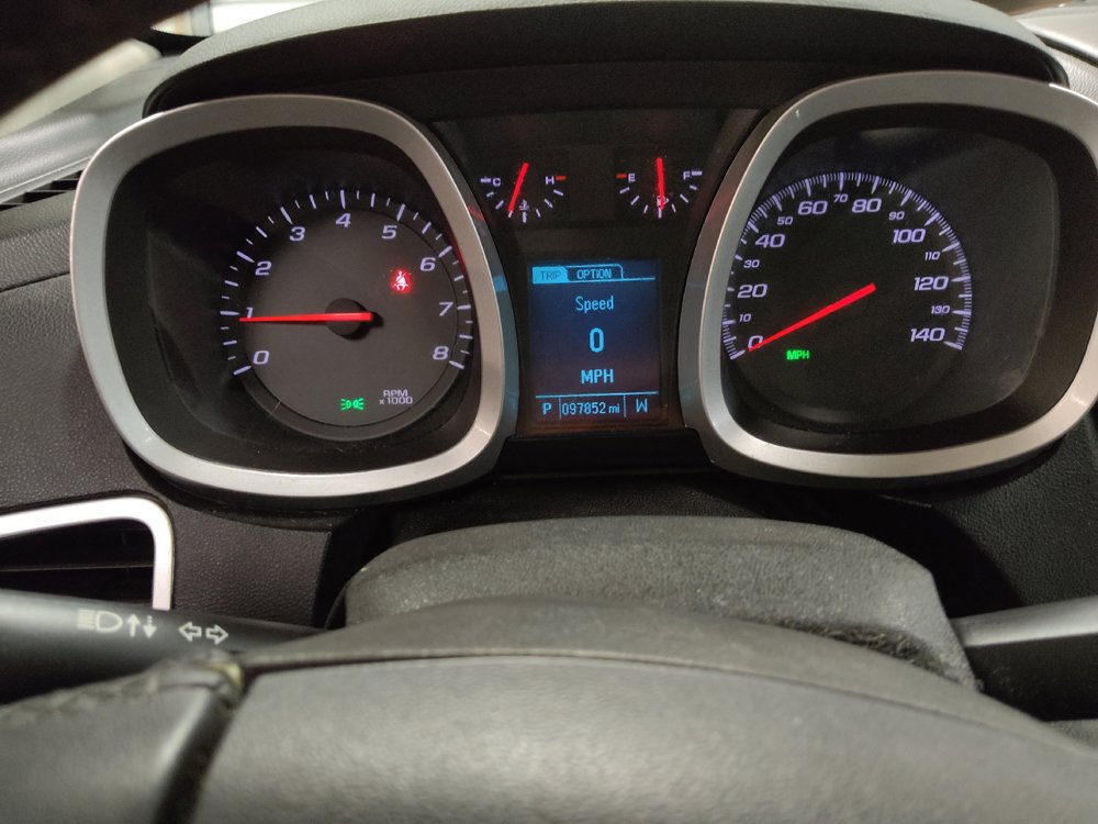 Used 2015 Chevrolet Equinox LT w/ Driver Convenience Package FWD image 23