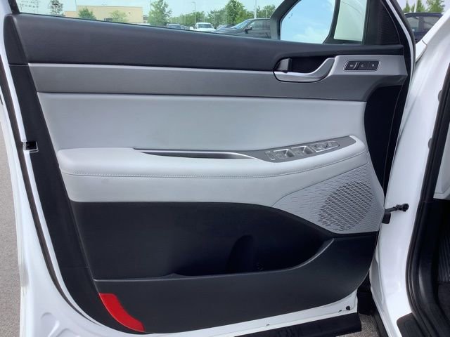 Used 2020 Hyundai Palisade SEL image 15