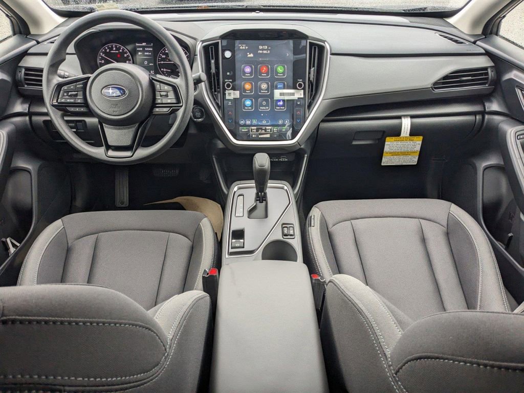 New 2025 Subaru Crosstrek 2.5i Premium image 16