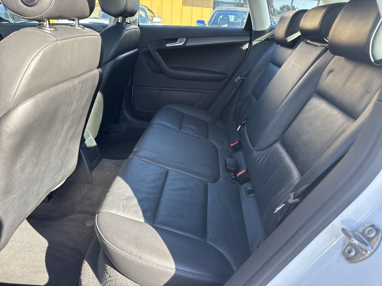 Used 2011 Audi A3 2.0T Premium image 22