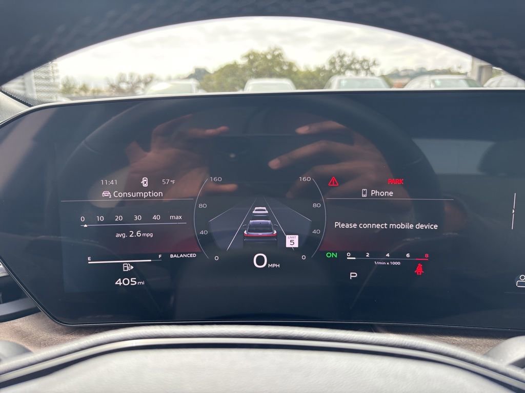 Certified 2025 Audi Q5 Premium Plus w/ Premium Plus image 22