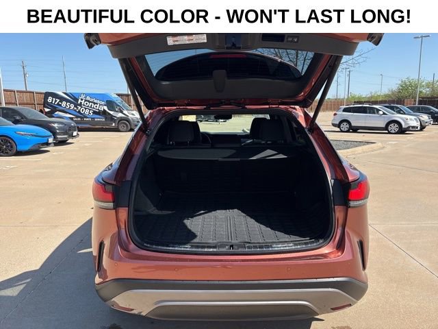 Used 2023 Lexus RX 350 w/ Accessory Package (K3) image 19