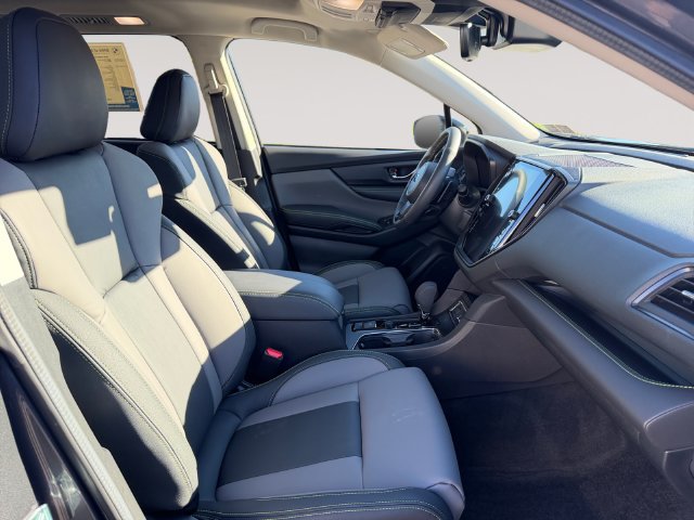 Used 2025 Subaru Ascent Onyx Edition AWD/4WD image 15