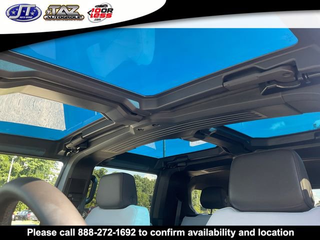 Used 2024 GMC Hummer EV 2X w/ Extreme Off-Road Package image 11
