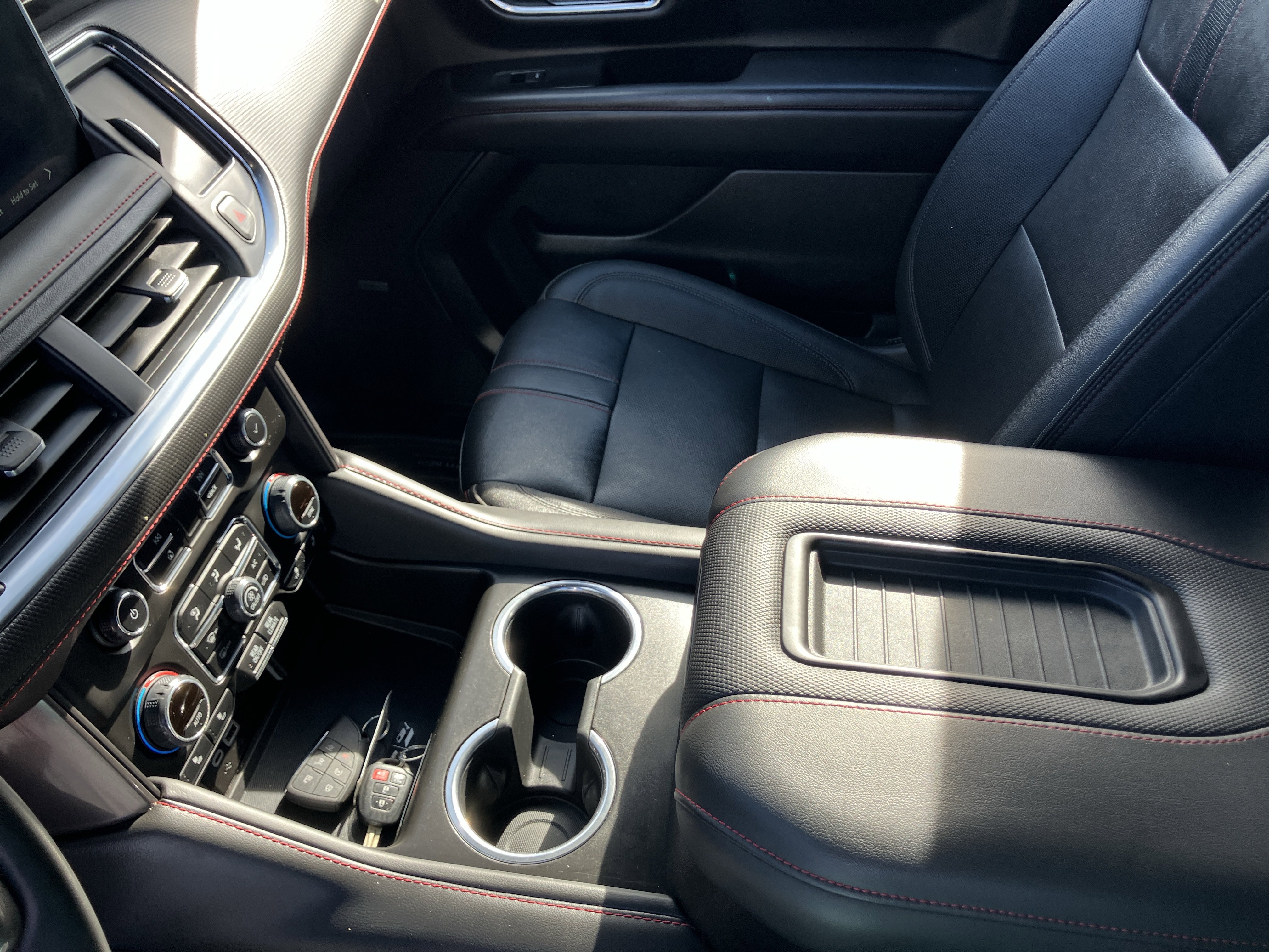 Used 2023 Chevrolet Tahoe RST w/ Luxury Package image 29