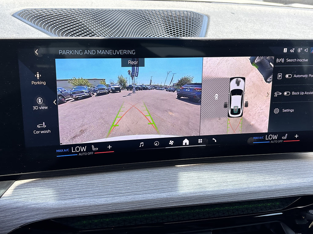 Used 2025 BMW i4 eDrive40 w/ Parking Assistance Package RWD image 22
