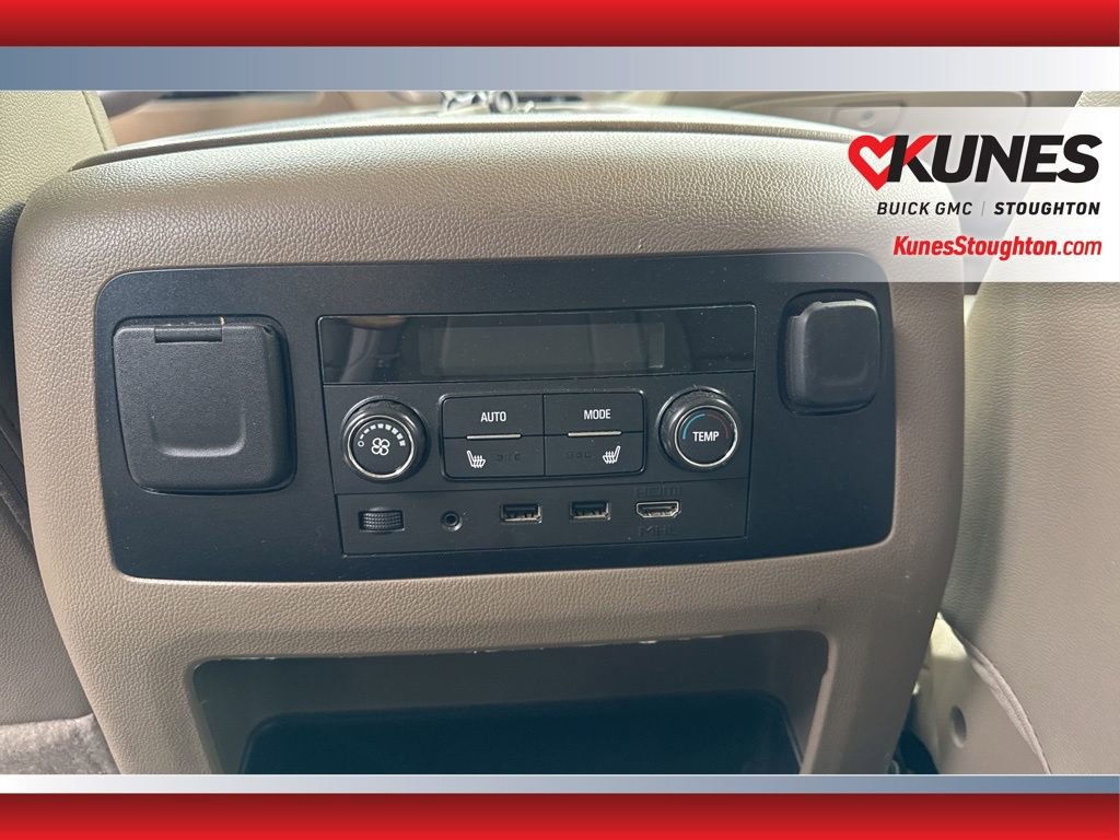 Used 2019 GMC Yukon XL SLT w/ Open Road Package image 30