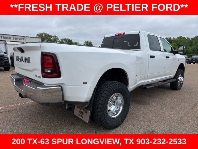 Used 2026 RAM 3500 Tradesman image 3