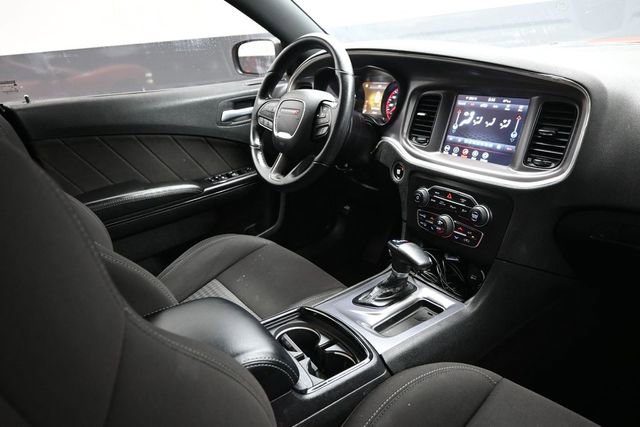 Used 2022 Dodge Charger GT w/ Blacktop Package RWD image 18