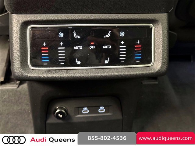 Certified 2023 Audi e-tron Premium Plus w/ Premium Plus Package image 15