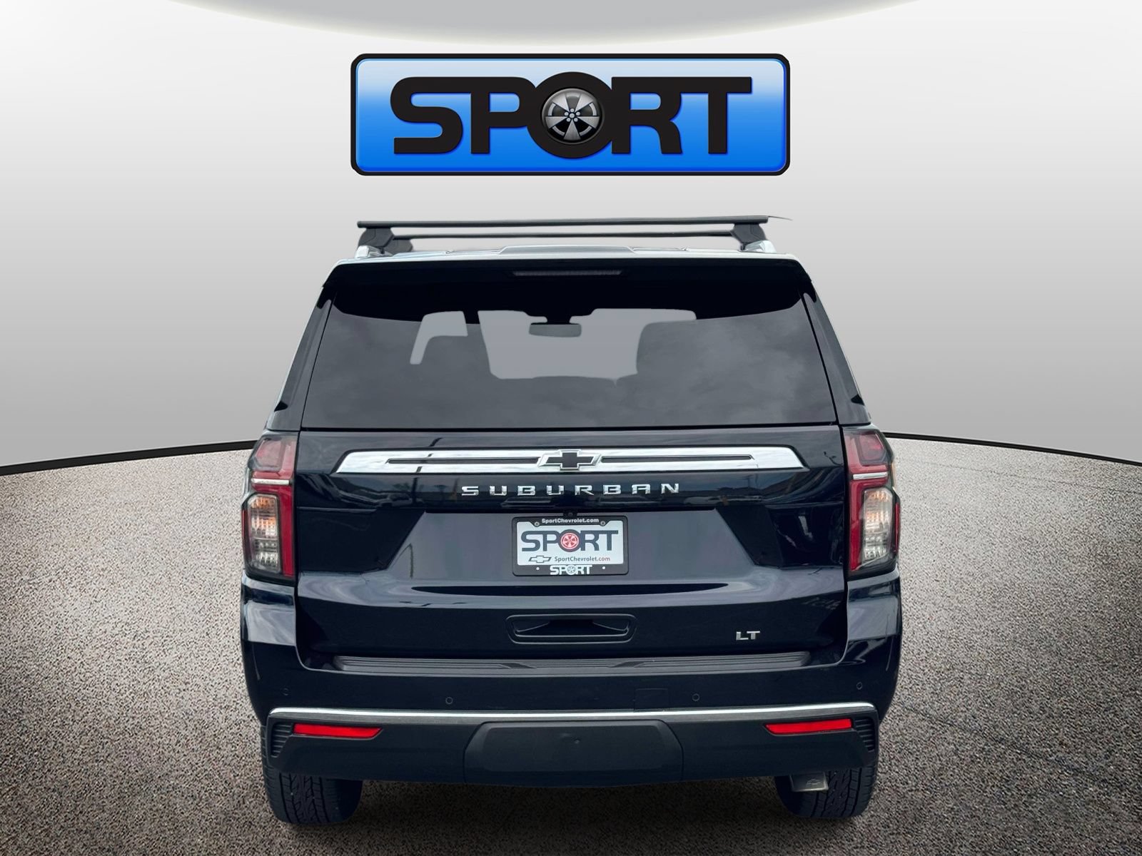 Used 2022 Chevrolet Suburban LT w/ LT Signature Plus Package AWD/4WD image 24